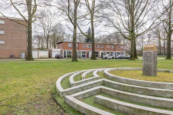 Medium property photo - Beneluxlaan 10, 7543 XT Enschede